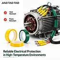 heat resistant polyester tape